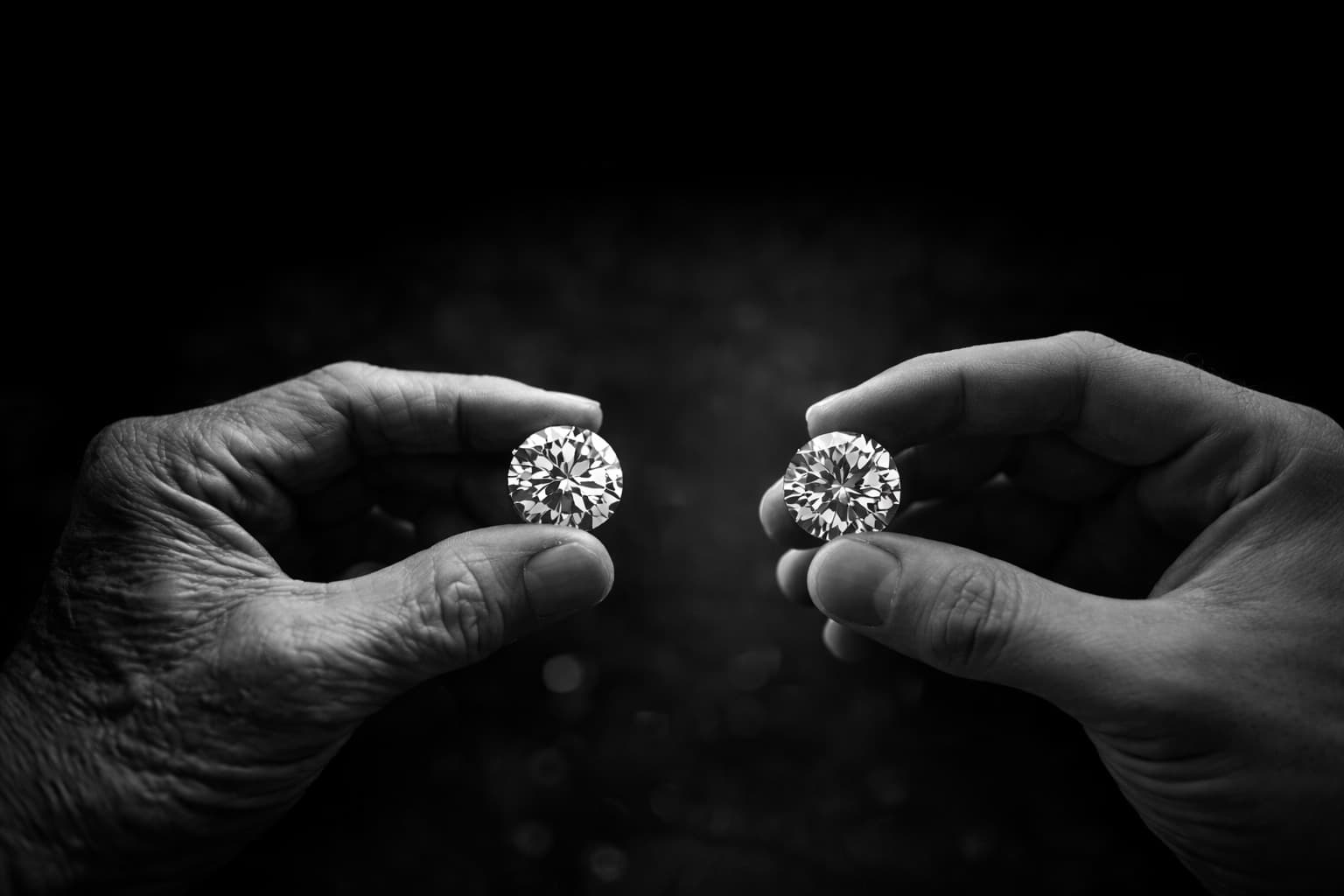 Rough Diamond